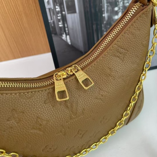High-Quality LV Bags and Wallets, $30–$50