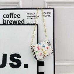 High-Quality LV Bags and Wallets, $30–$50