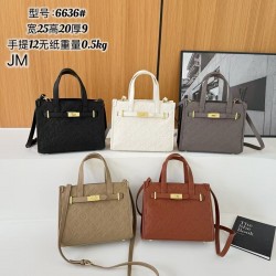 High-Quality LV Bags and Wallets, $30–$50