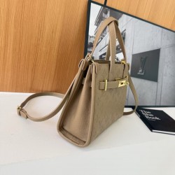High-Quality LV Bags and Wallets, $30–$50