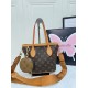 High-Quality LV Bags and Wallets, $30–$50