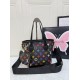 High-Quality LV Bags and Wallets, $30–$50