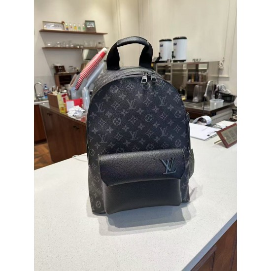 High-Quality LV Bags and Wallets, $30–$50