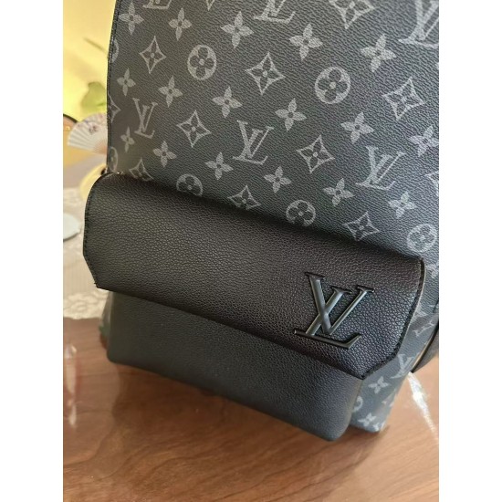 High-Quality LV Bags and Wallets, $30–$50
