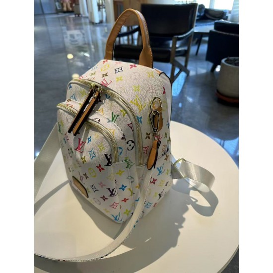 High-Quality LV Bags and Wallets, $30–$50