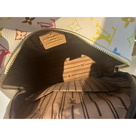 High-Quality LV Bags and Wallets, $30–$50