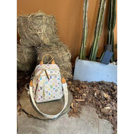 High-Quality LV Bags and Wallets, $30–$50