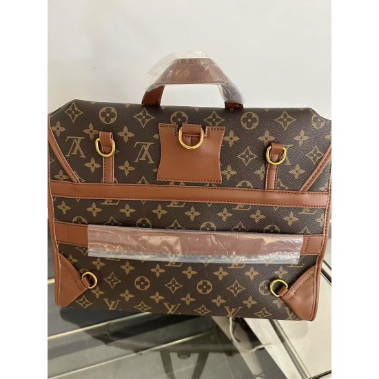 High-Quality LV Bags and Wallets, $30–$50