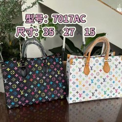 High-Quality LV Bags and Wallets, $30–$50