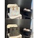 High-Quality LV Bags and Wallets, $30–$50