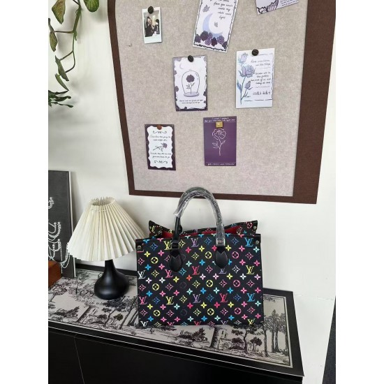 High-Quality LV Bags and Wallets, $30–$50