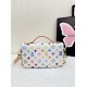 High-Quality LV Bags and Wallets, $30–$50