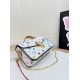 High-Quality LV Bags and Wallets, $30–$50
