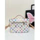 High-Quality LV Bags and Wallets, $30–$50