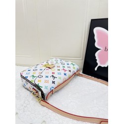 High-Quality LV Bags and Wallets, $30–$50