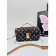 High-Quality LV Bags and Wallets, $30–$50
