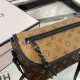 High-Quality LV Bags and Wallets, $30–$50