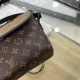 High-Quality LV Bags and Wallets, $30–$50