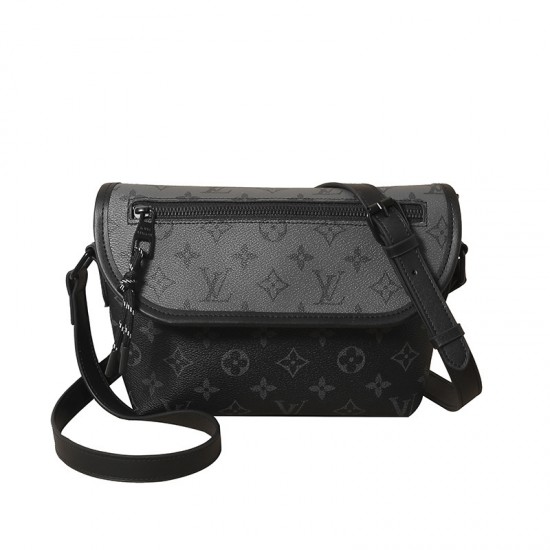 High-Quality LV Bags and Wallets, $30–$50