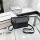 High-Quality LV Bags and Wallets, $30–$50