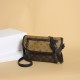 High-Quality LV Bags and Wallets, $30–$50