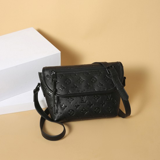 High-Quality LV Bags and Wallets, $30–$50