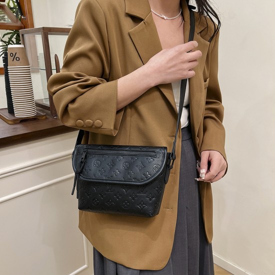 High-Quality LV Bags and Wallets, $30–$50