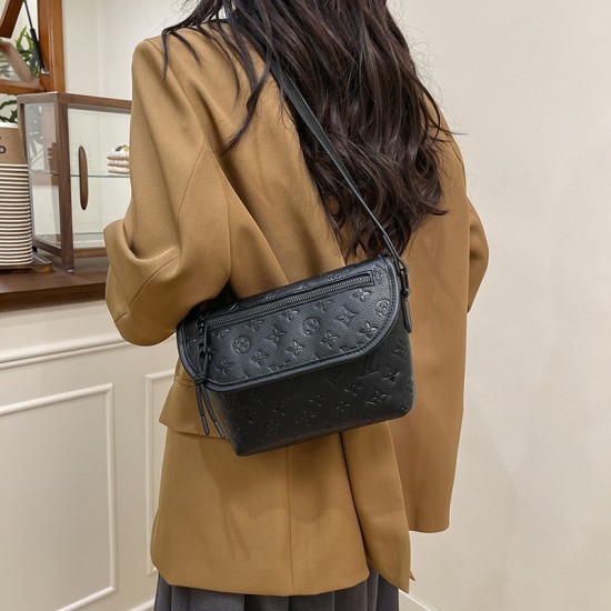 High-Quality LV Bags and Wallets, $30–$50