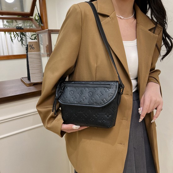 High-Quality LV Bags and Wallets, $30–$50