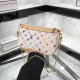 High-Quality LV Bags and Wallets, $30–$50