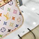High-Quality LV Bags and Wallets, $30–$50