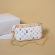 High-Quality LV Bags and Wallets, $30–$50