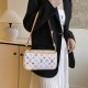 High-Quality LV Bags and Wallets, $30–$50