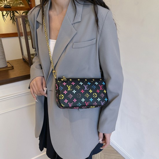 High-Quality LV Bags and Wallets, $30–$50