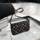 High-Quality LV Bags and Wallets, $30–$50