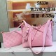 High-Quality LV Bags and Wallets, $30–$50