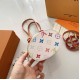 High-Quality LV Bags and Wallets, $30–$50