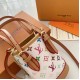 High-Quality LV Bags and Wallets, $30–$50