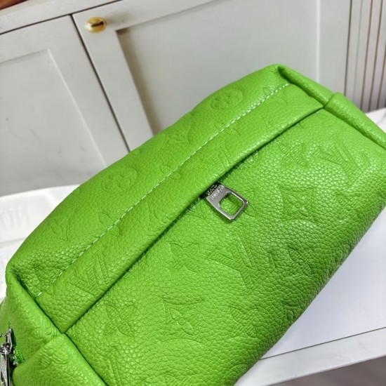 High-Quality LV Bags and Wallets, $30–$50