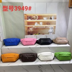 High-Quality LV Bags and Wallets, $30–$50