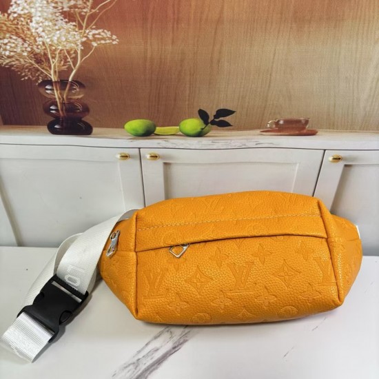 High-Quality LV Bags and Wallets, $30–$50
