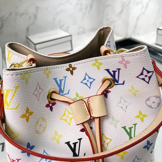 High-Quality LV Bags and Wallets, $30–$50