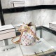 High-Quality LV Bags and Wallets, $30–$50