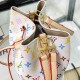 High-Quality LV Bags and Wallets, $30–$50