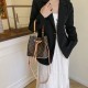 High-Quality LV Bags and Wallets, $30–$50