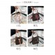 High-Quality LV Bags and Wallets, $30–$50