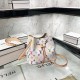 High-Quality LV Bags and Wallets, $30–$50