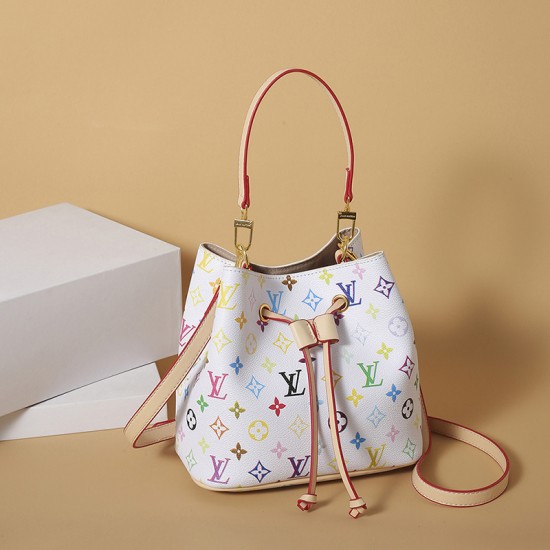 High-Quality LV Bags and Wallets, $30–$50