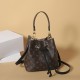 High-Quality LV Bags and Wallets, $30–$50
