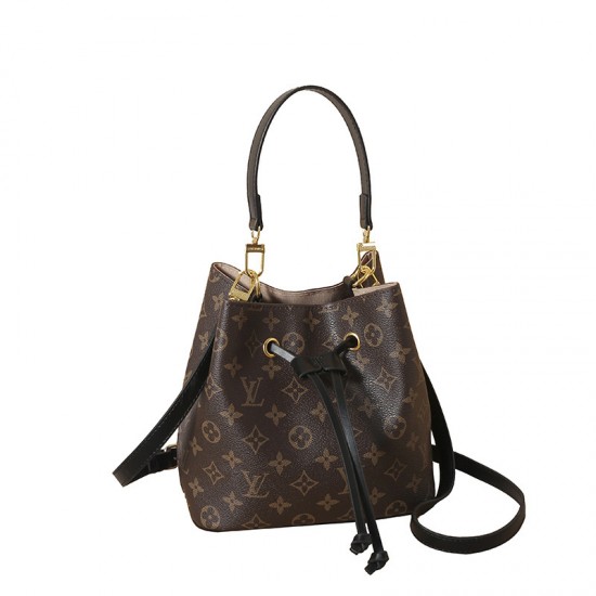 High-Quality LV Bags and Wallets, $30–$50